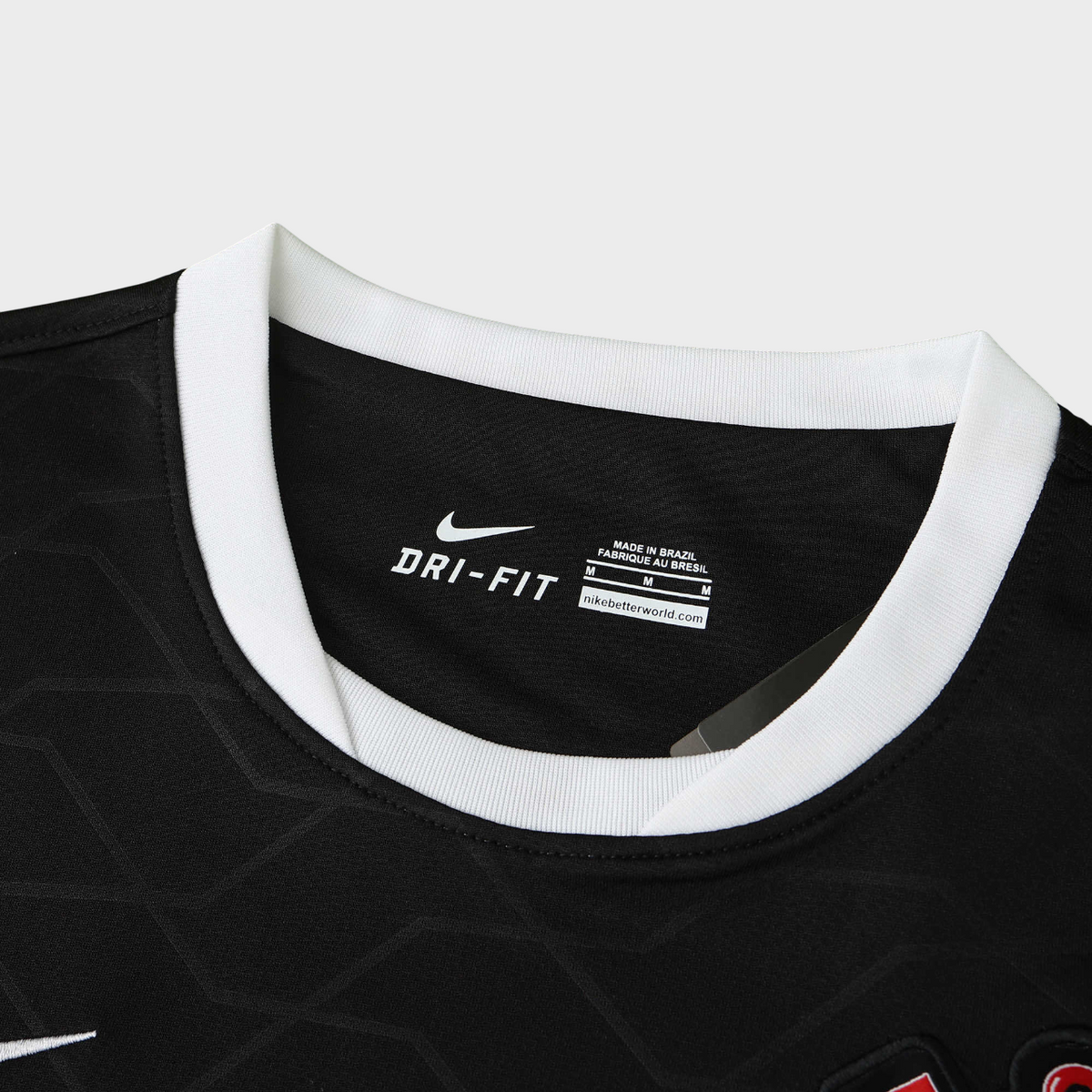 Camisa Corinthians II 2012/2013 Retrô - Caixa
