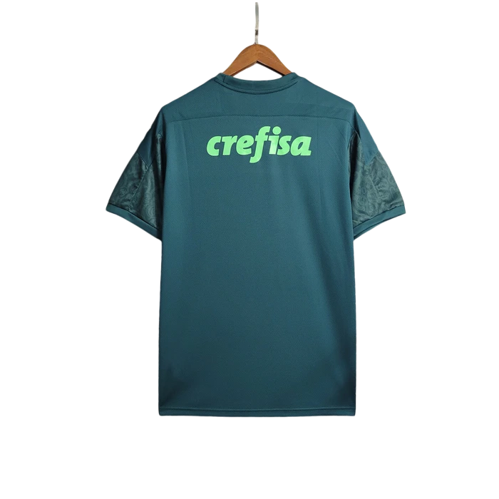 Camisa Palmeiras III 2020/2021 Retrô - Puma