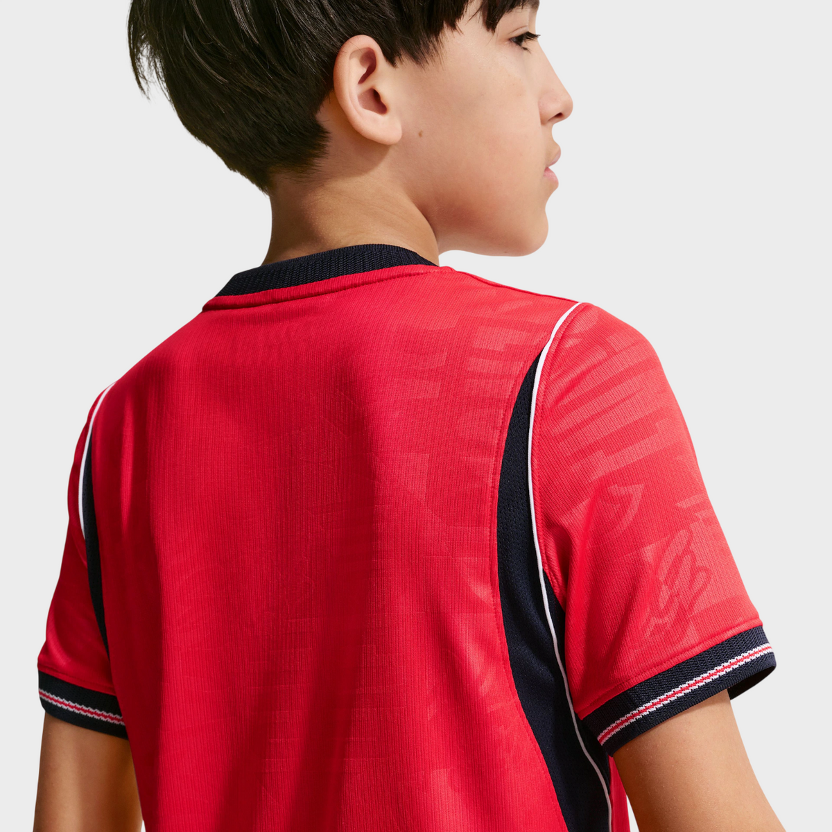 Conjunto Infantil Inglaterra II 26/27 - Unissex