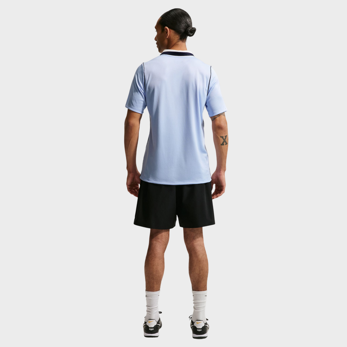 Camisa Uruguai I 26/27 - Torcedor Nike - Azul