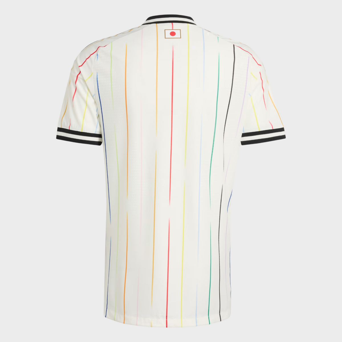 Camisa Japão II 26/27 - Jogador Adidas Masculina - Branca
