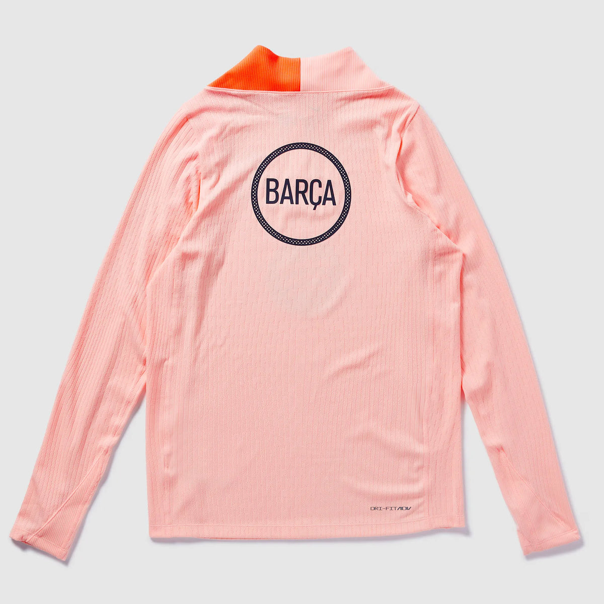 Jaqueta Nike Barcelona 2025/26 Strike Jogador