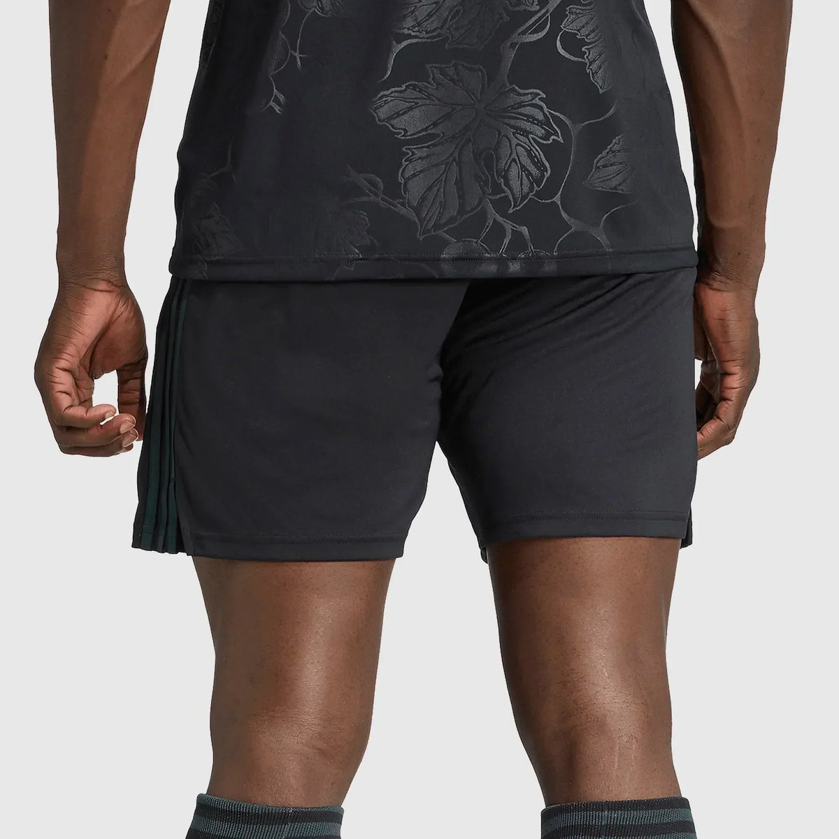 Shorts adidas Juventus 2025/26 III