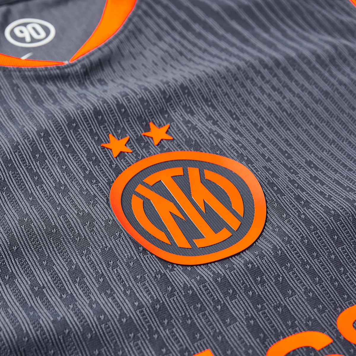 Camisa Nike Inter de Milão 2025/26 III Jogador