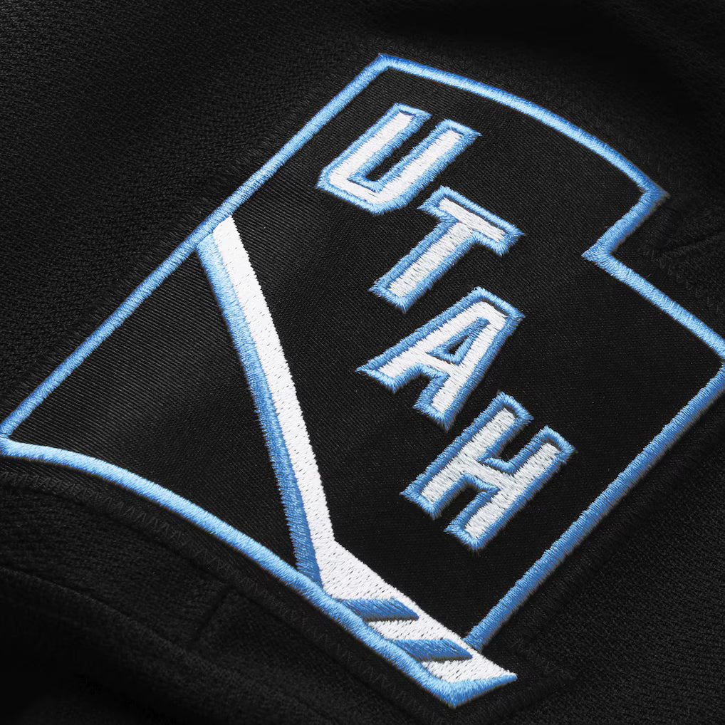 Jersey Utah Mammoth Preta Home
