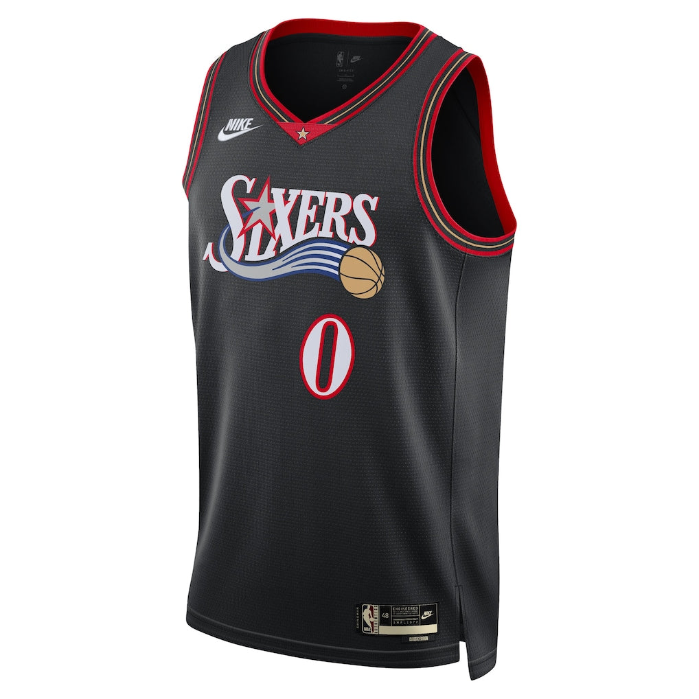 Regata Philadelphia 76ers Classic Edition 25/26