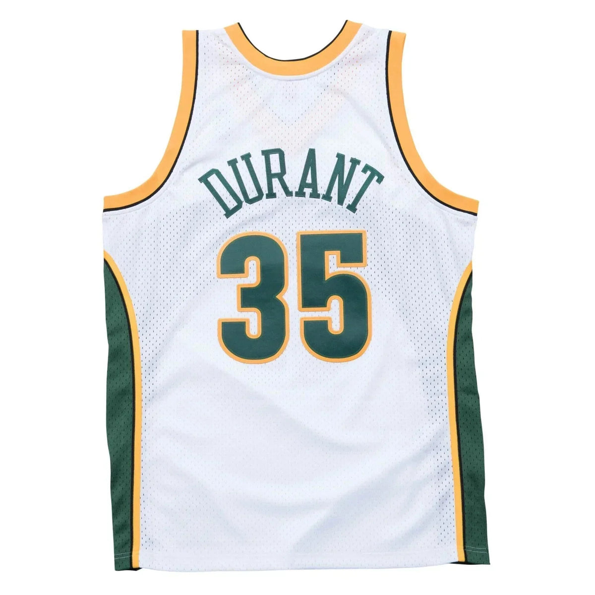 Regata Swingman Seattle Supersonics Mitchell & Ness Hardwood Classics 2006/07