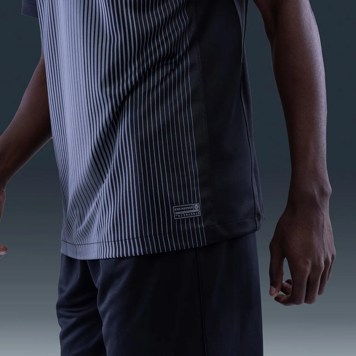 Camisa Nike Corinthians 2025/26 Goleiro